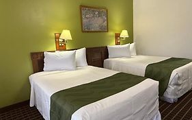 Executive Inn
